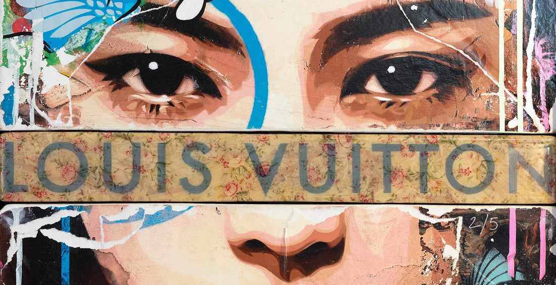 Guard Duty - Lhouette - Wyecliffe Galleries