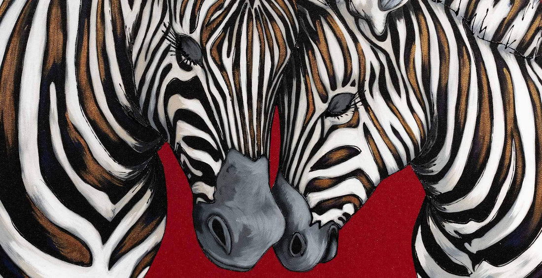 Valentines at Wyecliffe - Wyecliffe Galleries