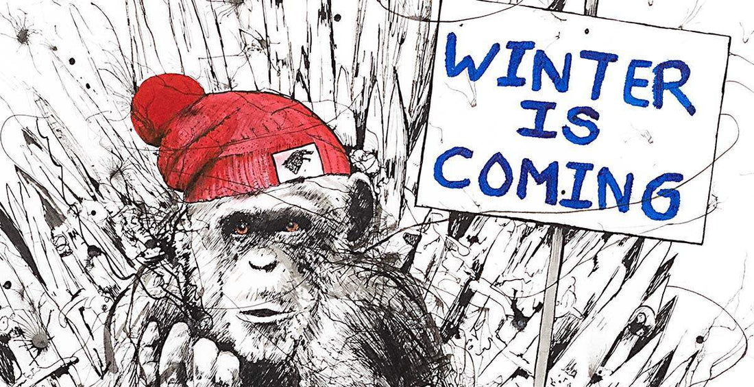 Scott Tetlow - Artist Highlight - Wyecliffe Galleries