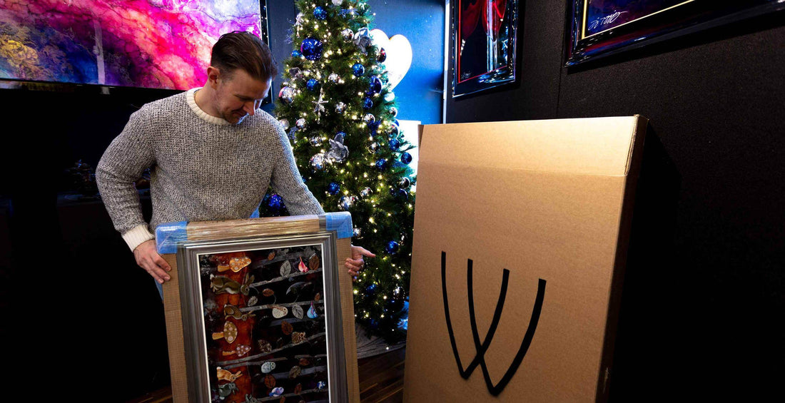 Wyecliffe this Christmas