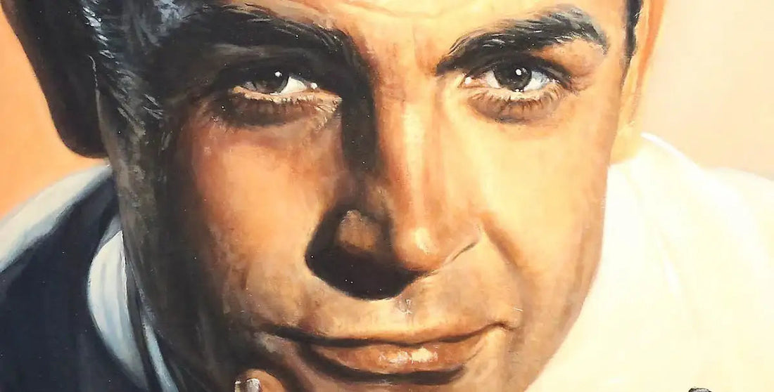 New artist Kristian Pajor - Wyecliffe Galleries