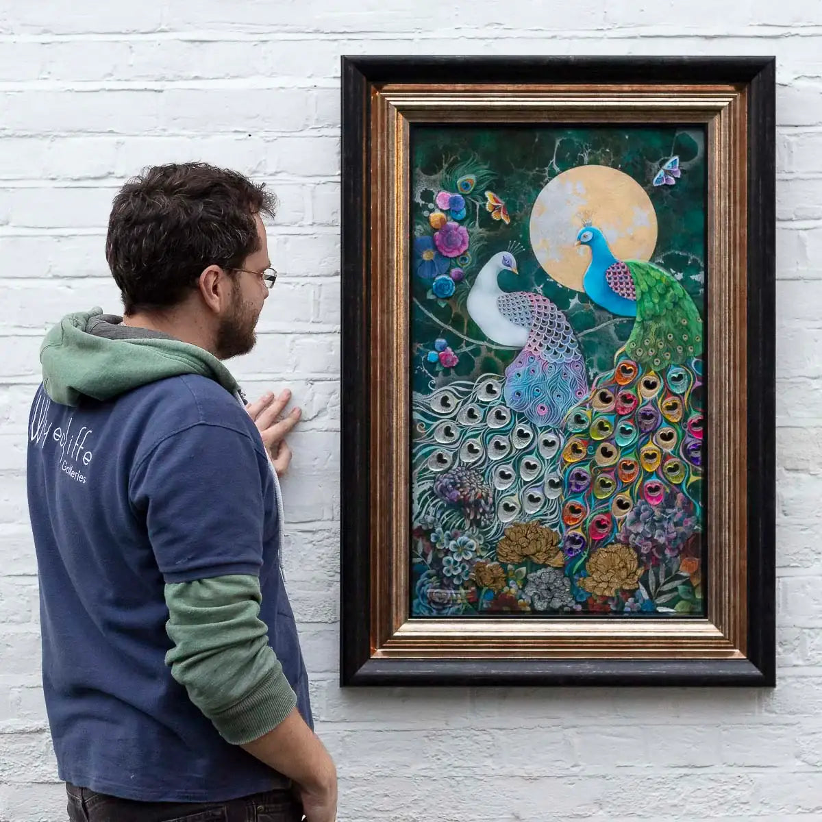 Limited Edition Artwork