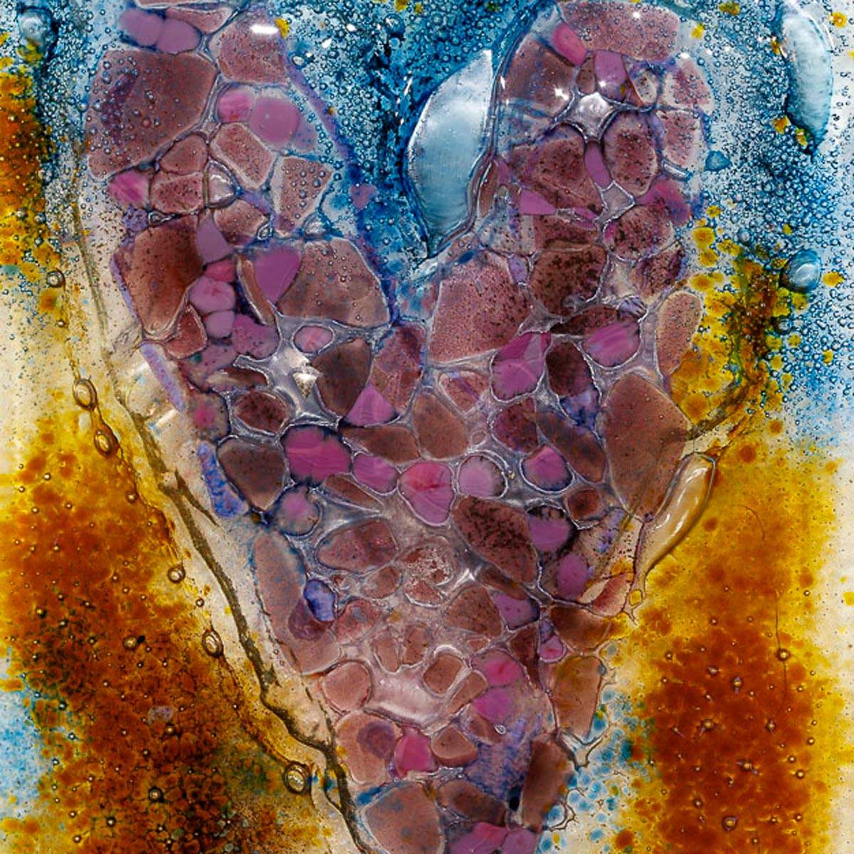 Amanda Jones Collection - Wyecliffe Galleries