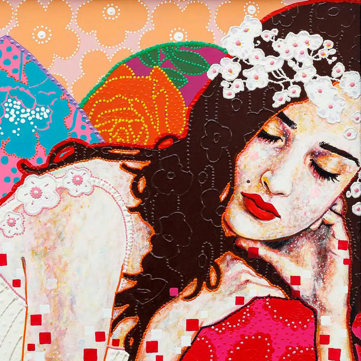 Amylee Collection - Wyecliffe Galleries