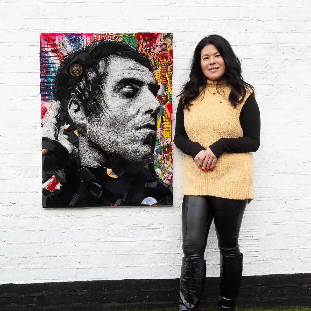 For The Music Lover Collection - Wyecliffe Galleries