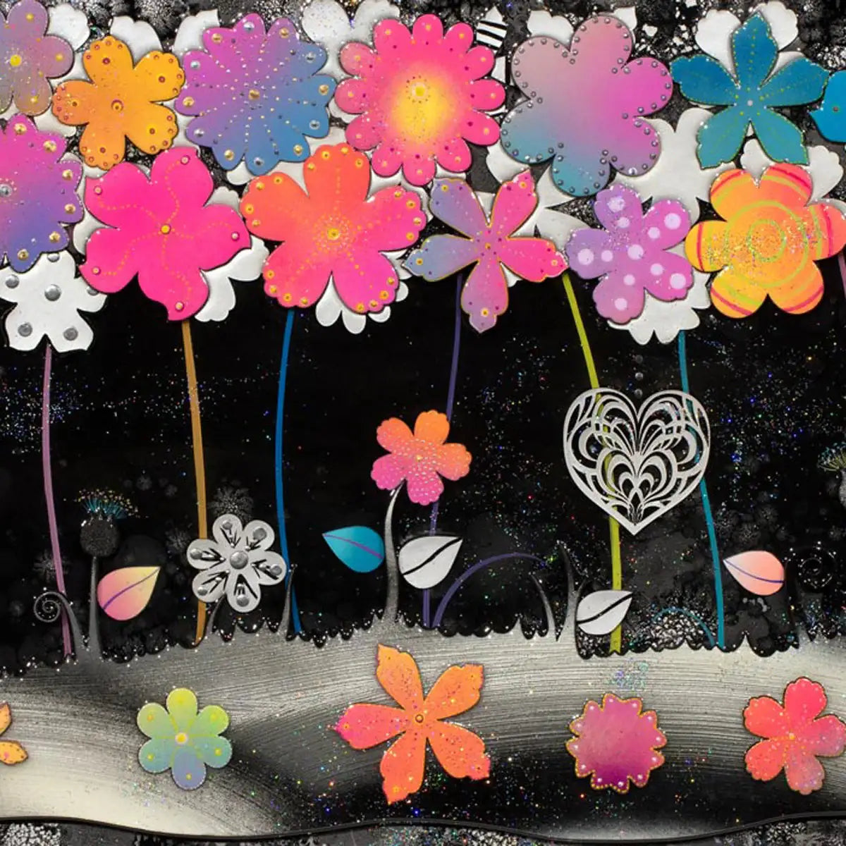 Beatriz Collection - Wyecliffe Galleries