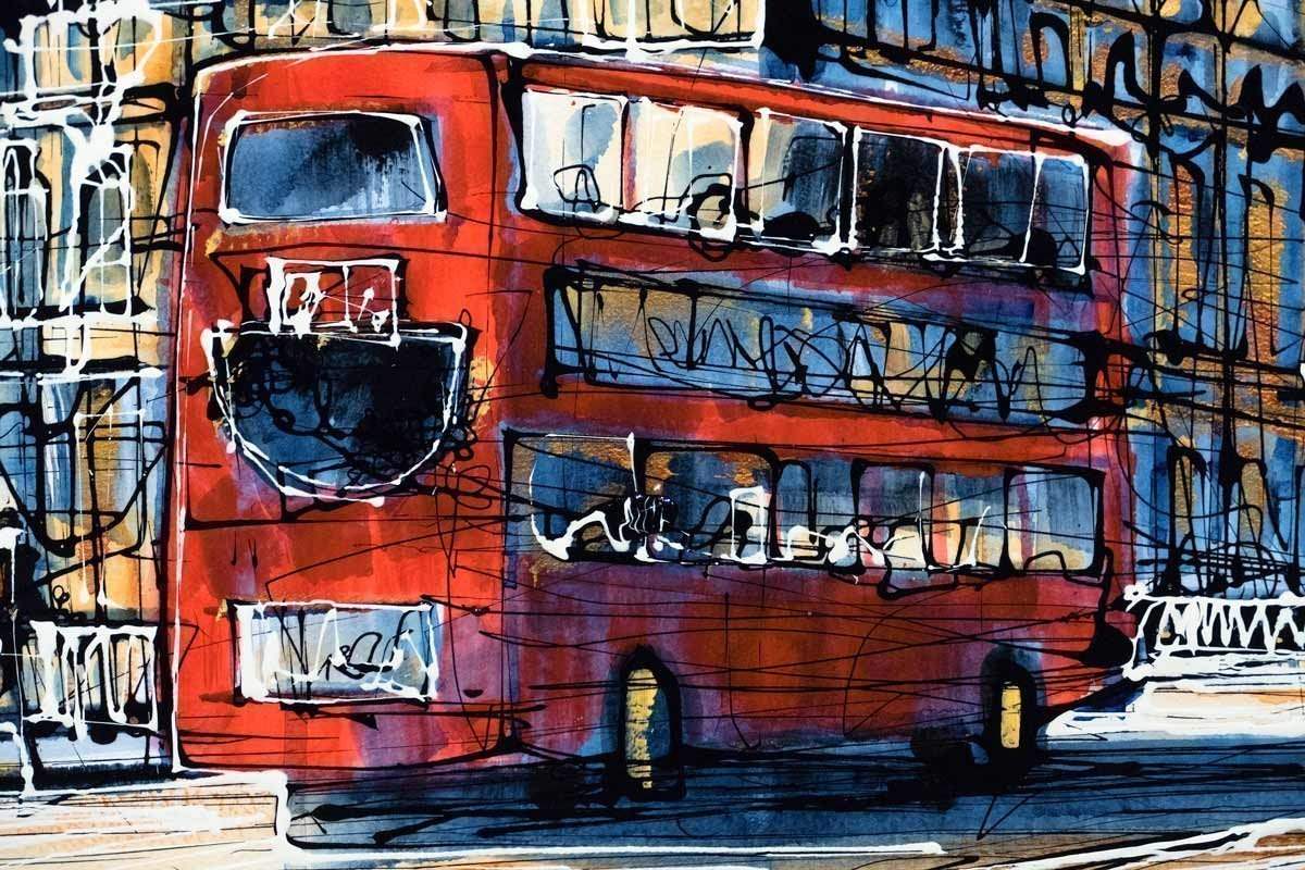 New Original Art for February! Collection - Wyecliffe Galleries