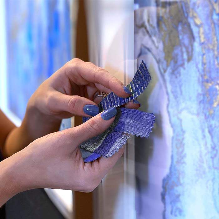 Pantone Colour of the Year 2022 Collection - Wyecliffe Galleries