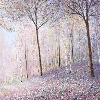 Chris Bourne Collection - Wyecliffe Galleries