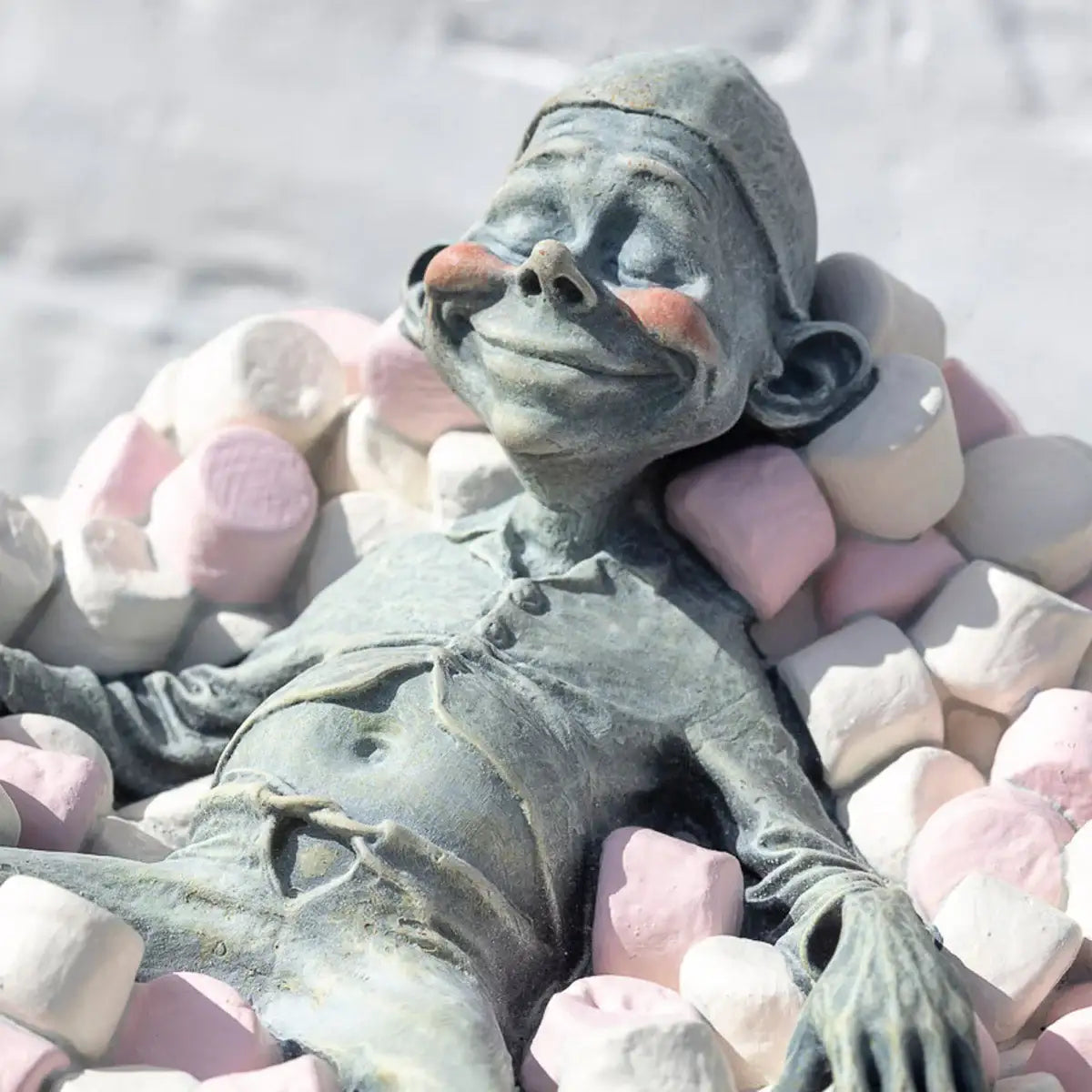 David Goode Collection - Wyecliffe Galleries