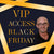 VIP Early Access - Black Friday x David Renshaw