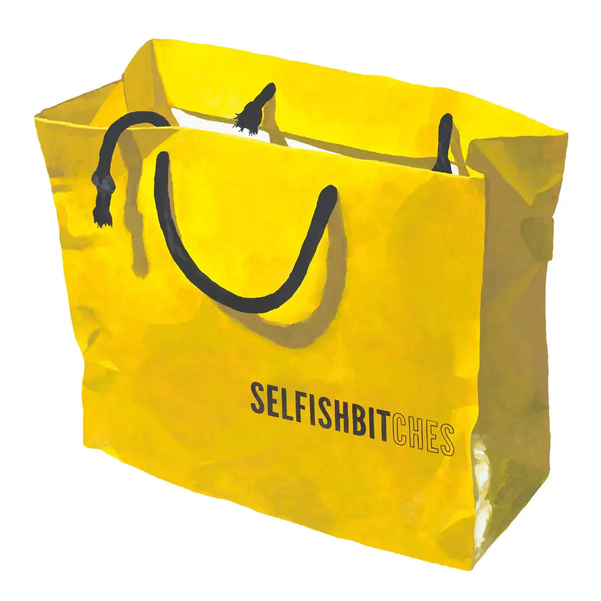 Totally Justified Hypocrisy Collection - Wyecliffe Galleries