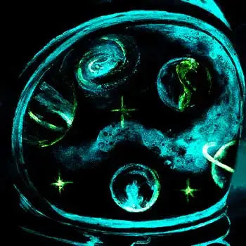 Infinity - Becky Smith Collection - Wyecliffe Galleries