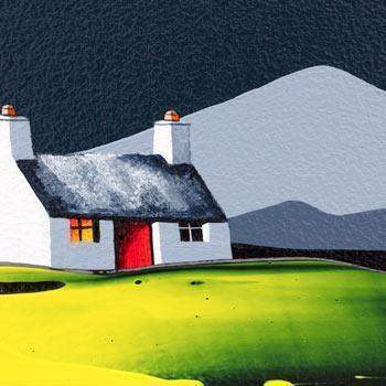 Jay Nottingham Collection - Wyecliffe Galleries