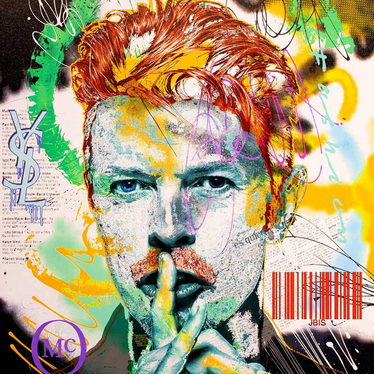 The Bisaillon Brothers Collection - Wyecliffe Galleries