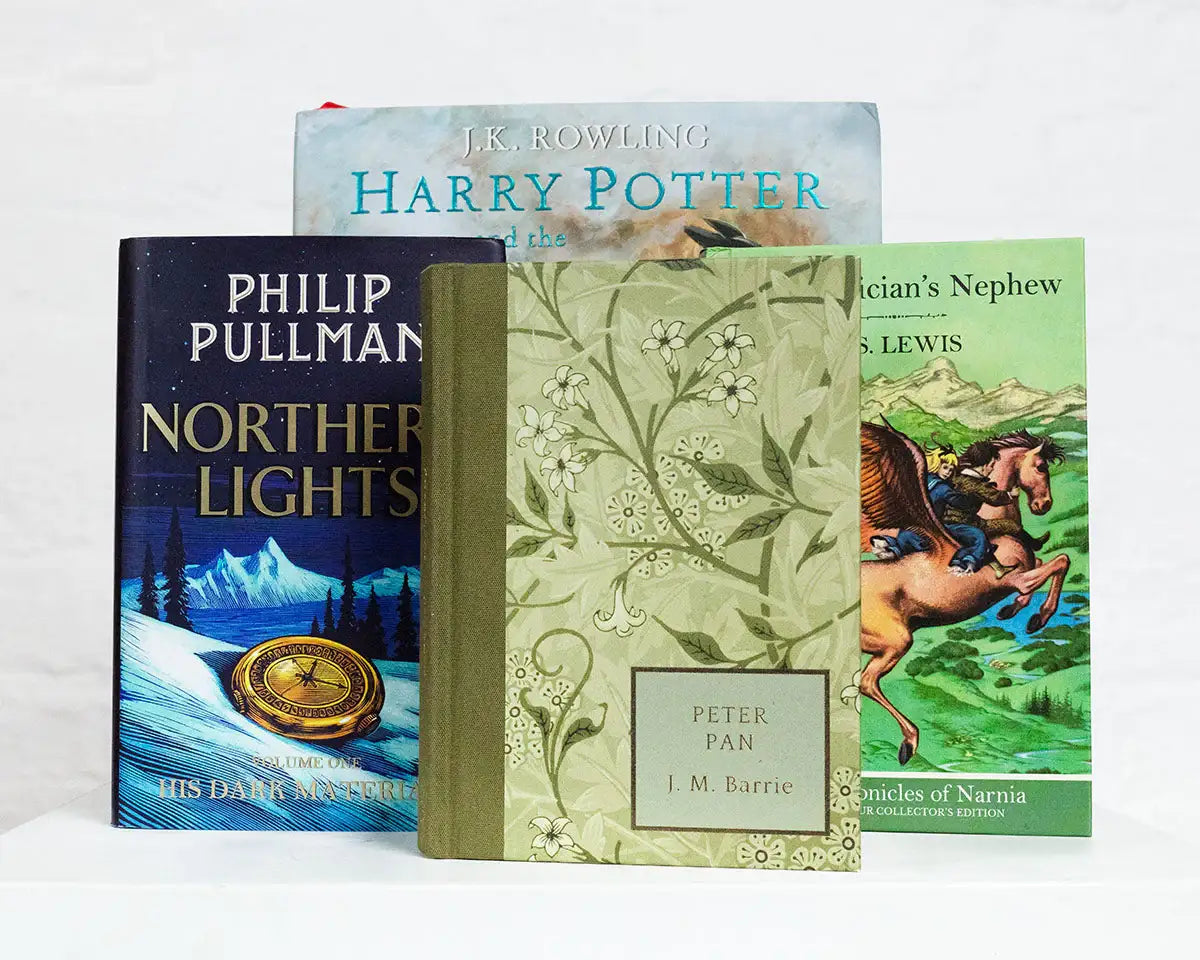 Kerry Darlington World Book Day 26