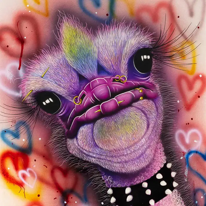 Kim Rose Collection - Wyecliffe Galleries