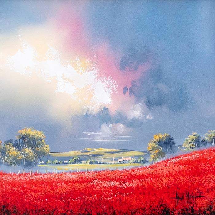 Originals Collection - Wyecliffe Galleries