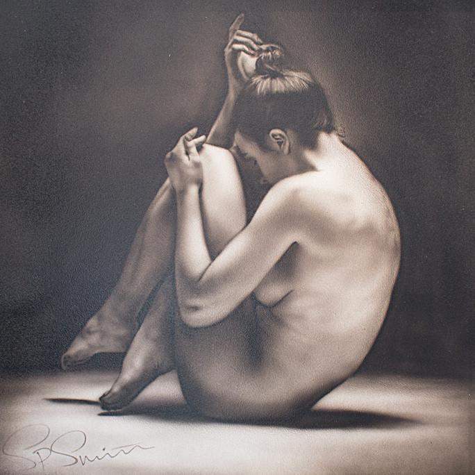 Steven Smith Collection - Wyecliffe Galleries