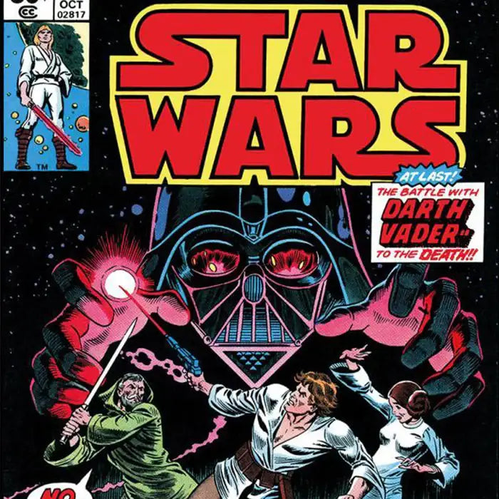 Cartoons and Comics Collection - Wyecliffe Galleries