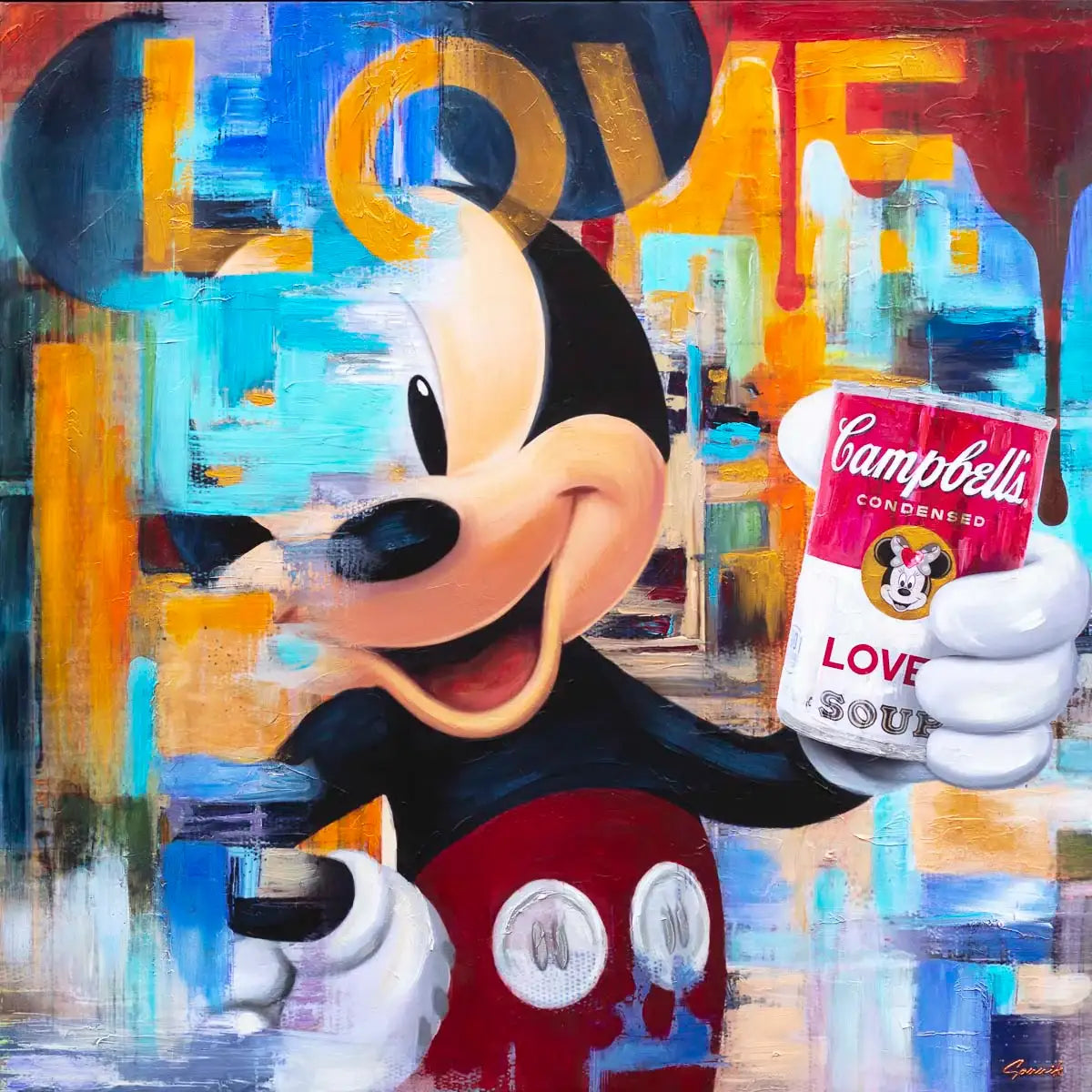 Sannib Collection - Wyecliffe Galleries