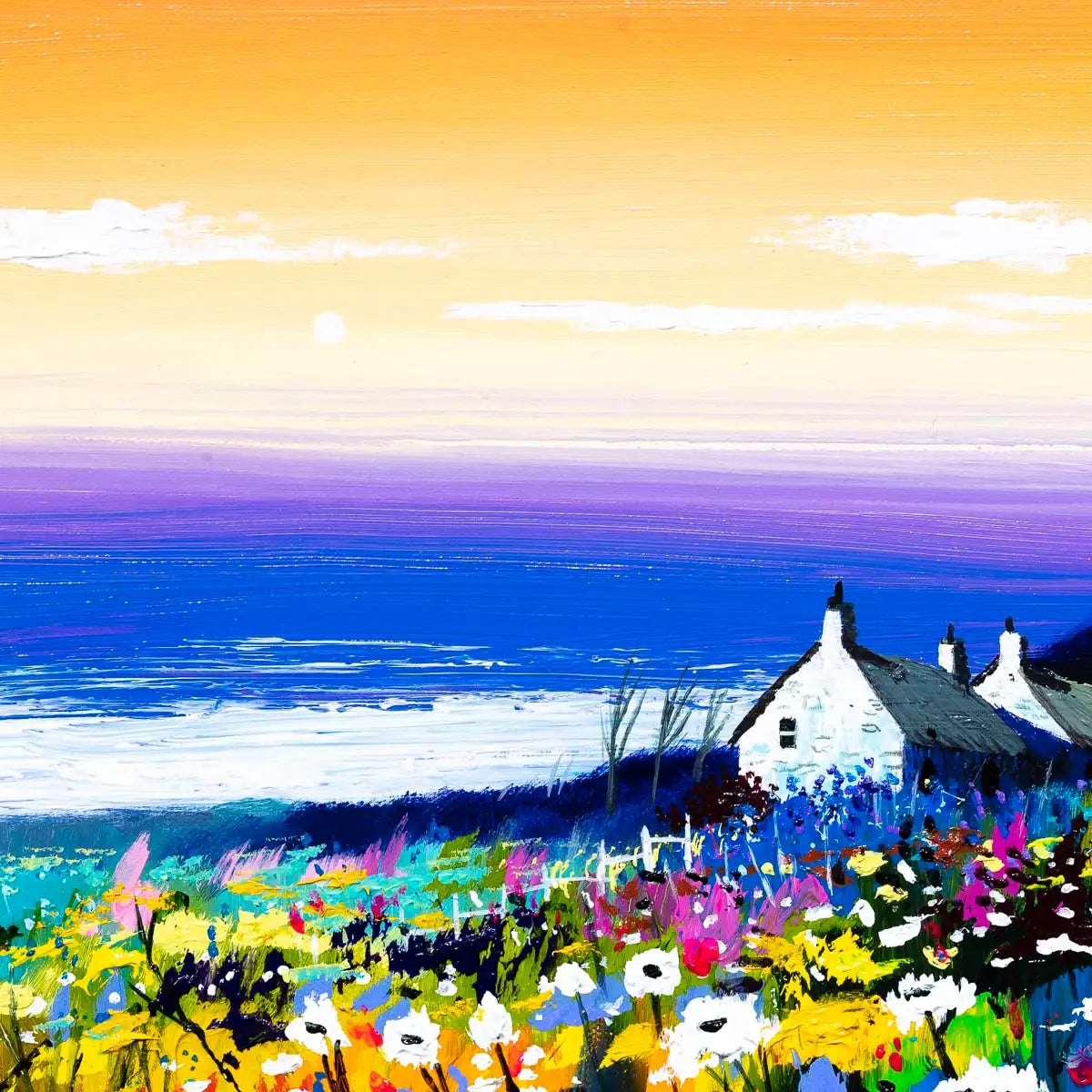 Tom Capstick Collection - Wyecliffe Galleries