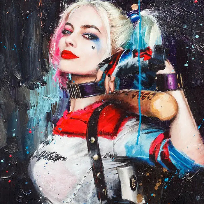 Rob Hefferan Collection - Wyecliffe Galleries