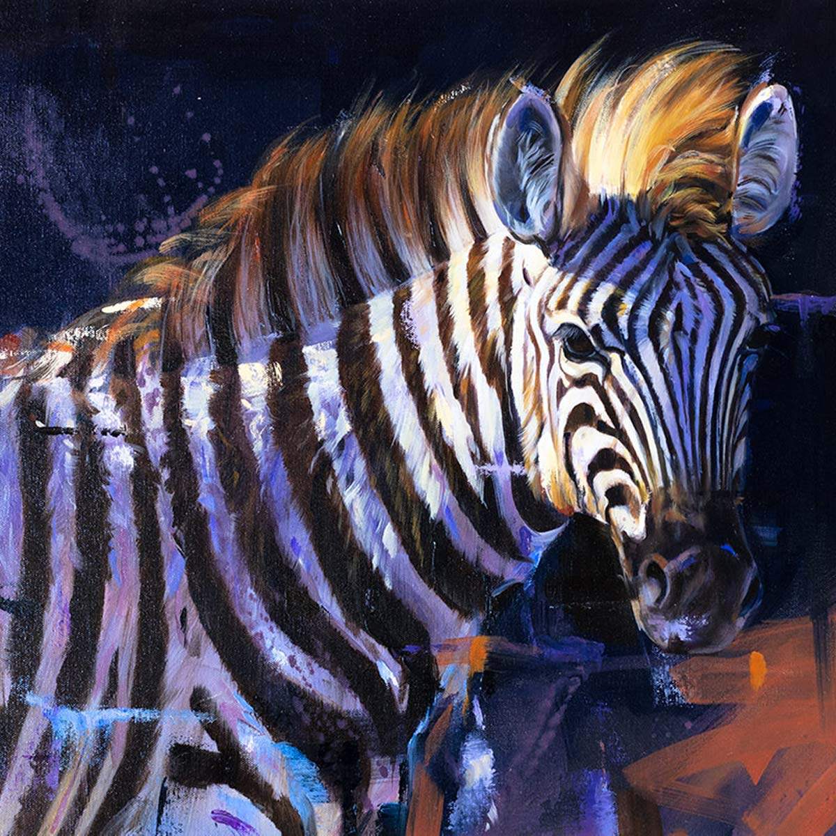 Lyndsey Selley Collection - Wyecliffe Galleries