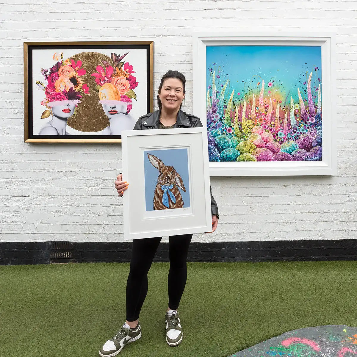 SPRING10 Collection - Wyecliffe Galleries
