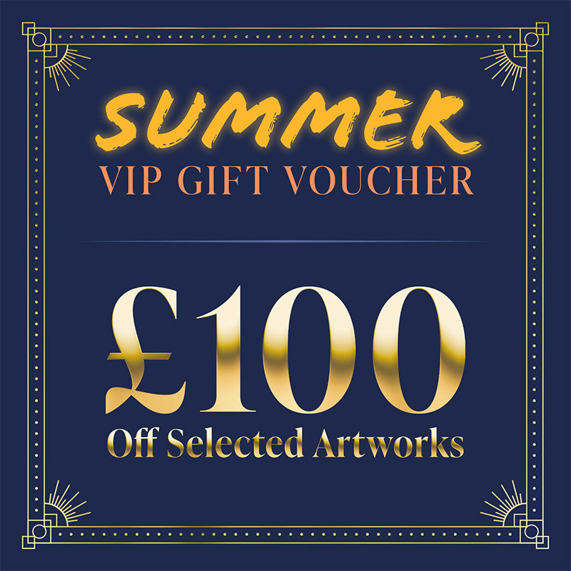 Summer VIP Gift Collection