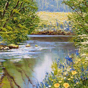 Terry Evans Collection - Wyecliffe Galleries
