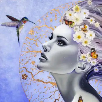 Brenda Herd Collection - Wyecliffe Galleries