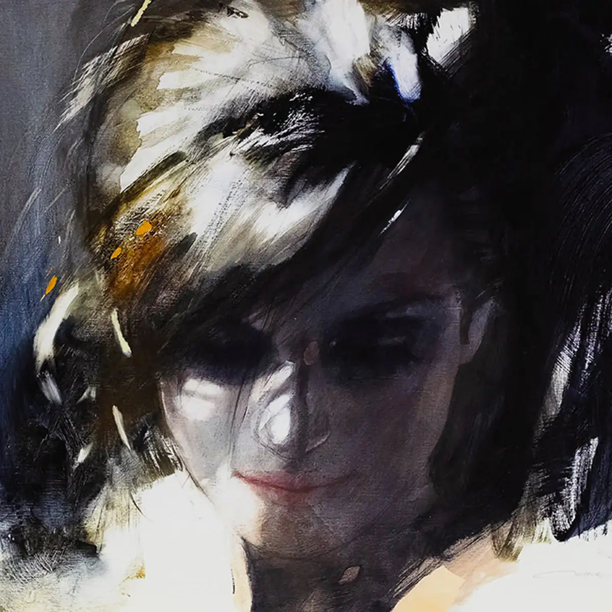 Christine Comyn Collection - Wyecliffe Galleries