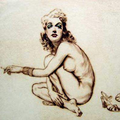 Frank Martin Collection - Wyecliffe Galleries