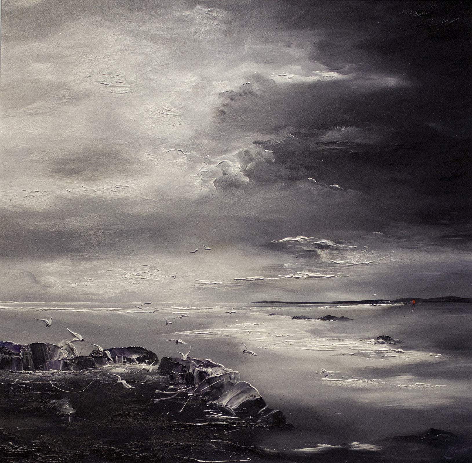 Lillias Blackie Collection - Wyecliffe Galleries