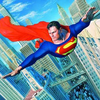 Man of Steel Batman Vs. Superman Style Superman Suit -  Sweden