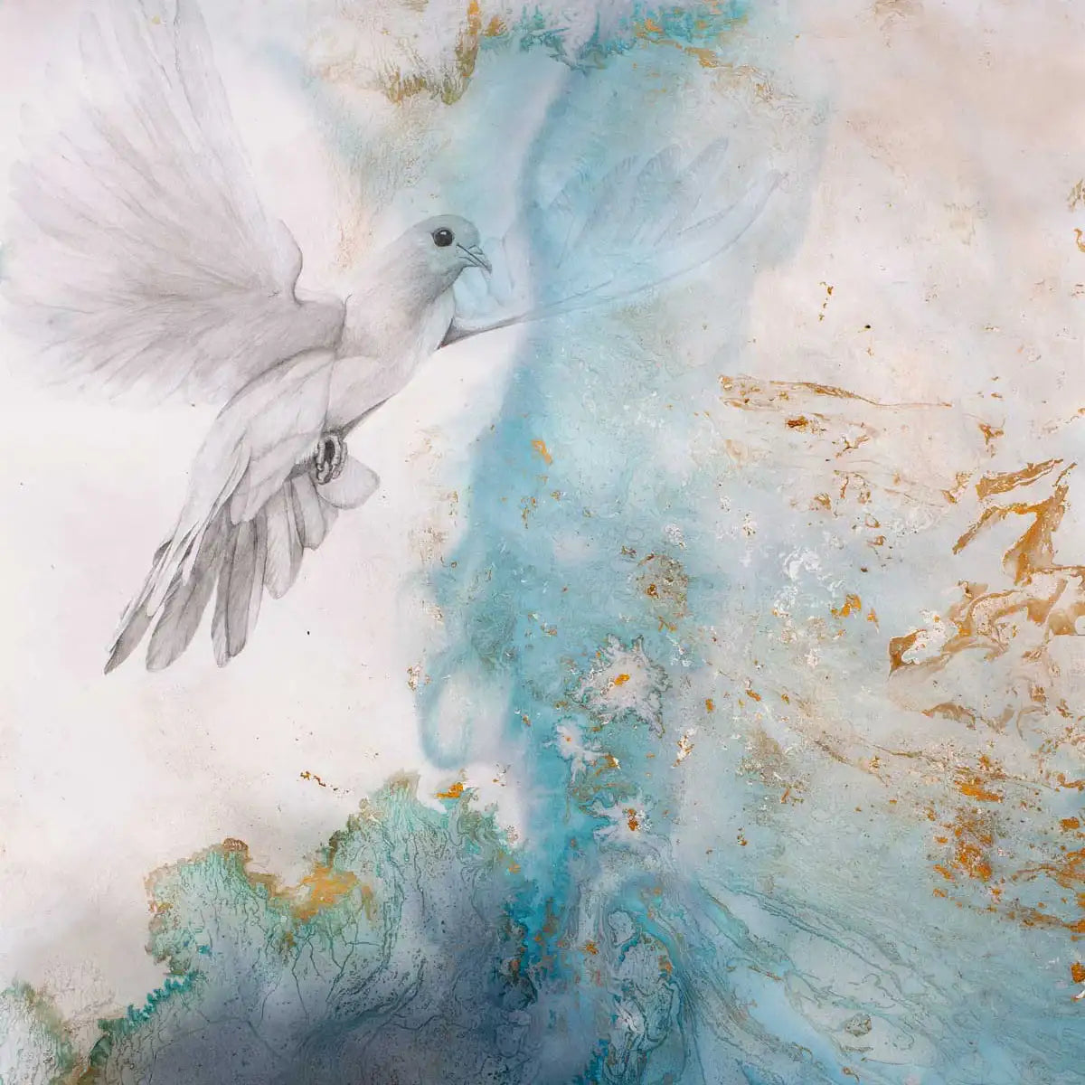 Beth Nicholas Collection - Wyecliffe Galleries