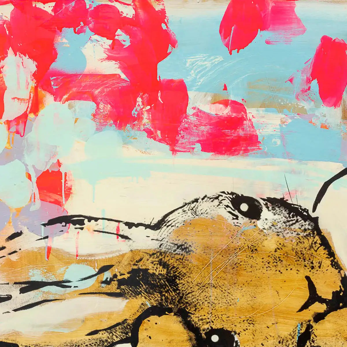 Harry Bunce Collection - Wyecliffe Galleries