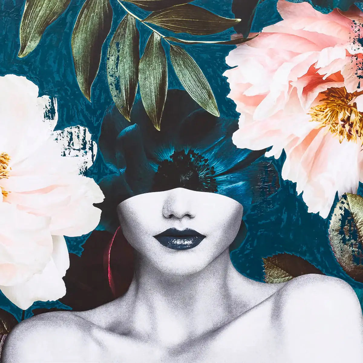 Chuck Collection - Wyecliffe Galleries