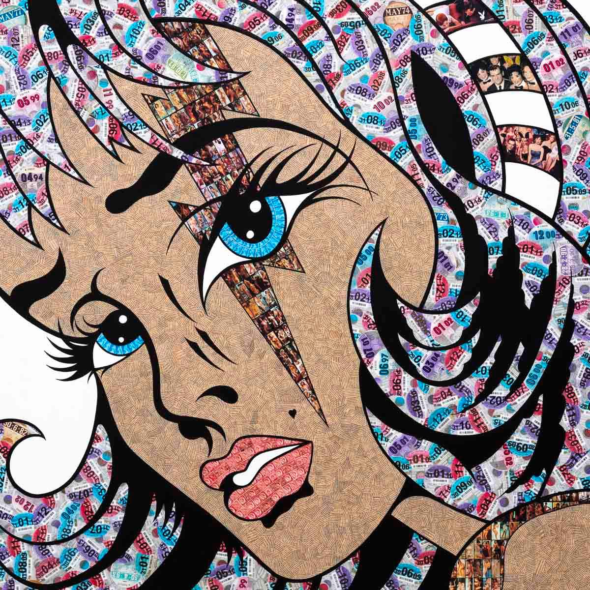 Robin Coleman Collection - Wyecliffe Galleries