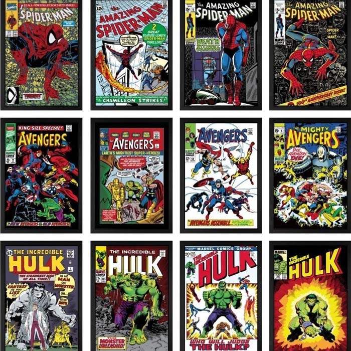 £10,000 to £25,000 Collection - Wyecliffe Galleries