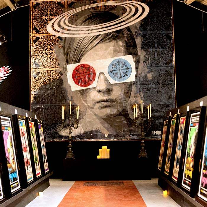 £25,000 to £50,000 Collection - Wyecliffe Galleries