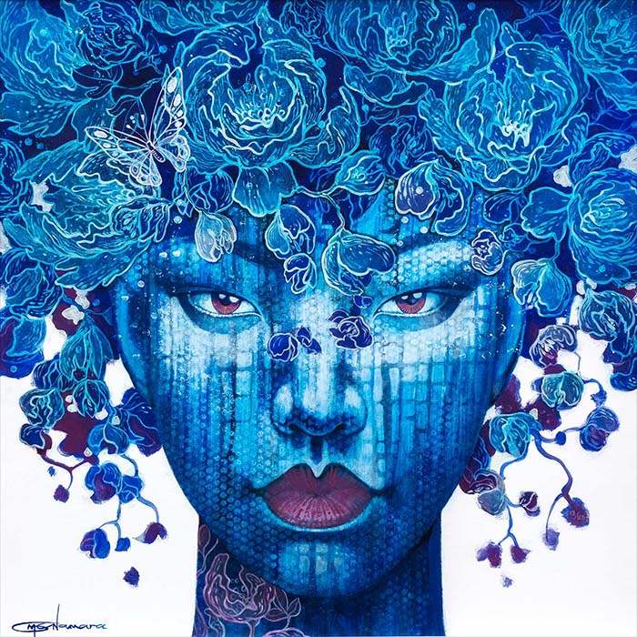 £500 to £1000 Collection - Wyecliffe Galleries