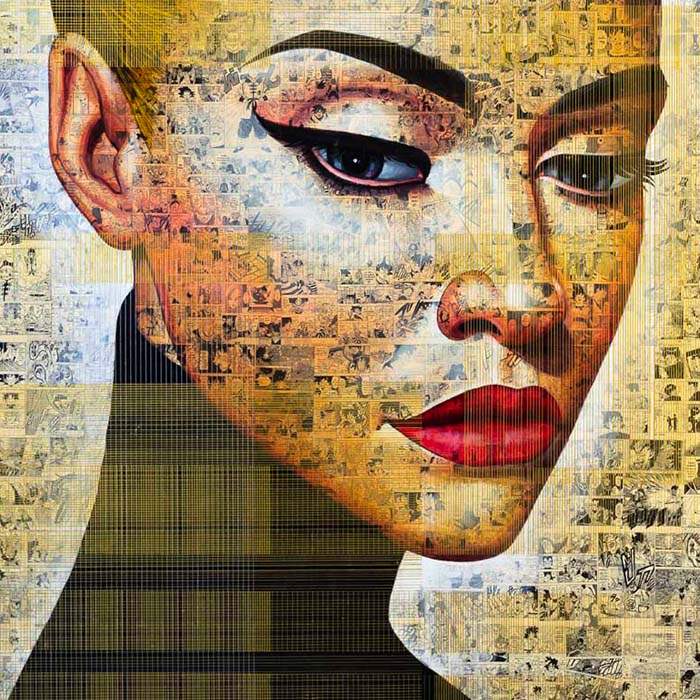 £5,000 to £10,000 Collection - Wyecliffe Galleries