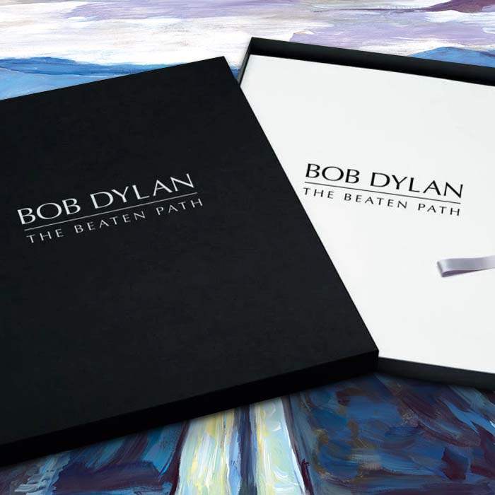 £50,000 to £100,000 Collection - Wyecliffe Galleries