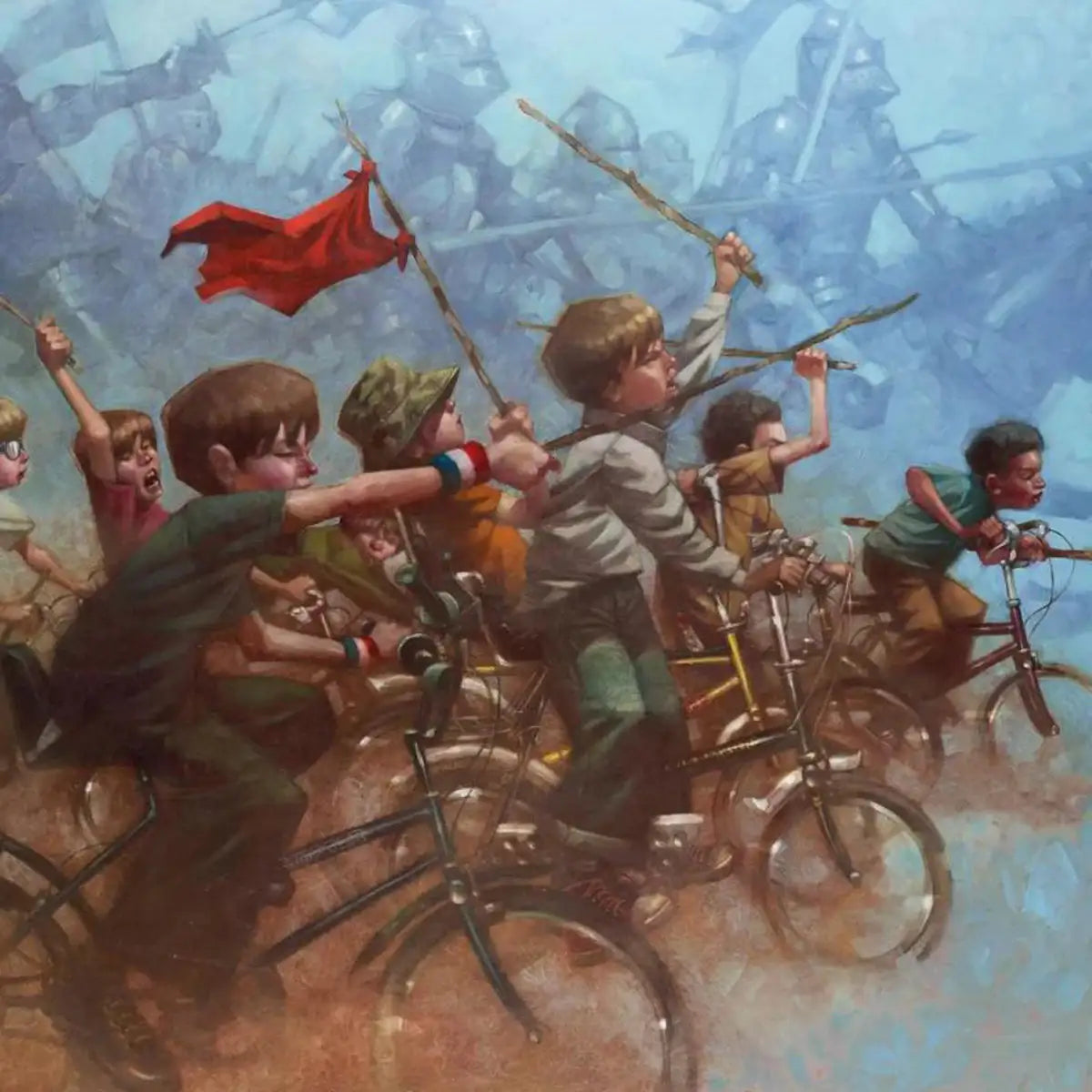 Craig Davison Collection - Wyecliffe Galleries