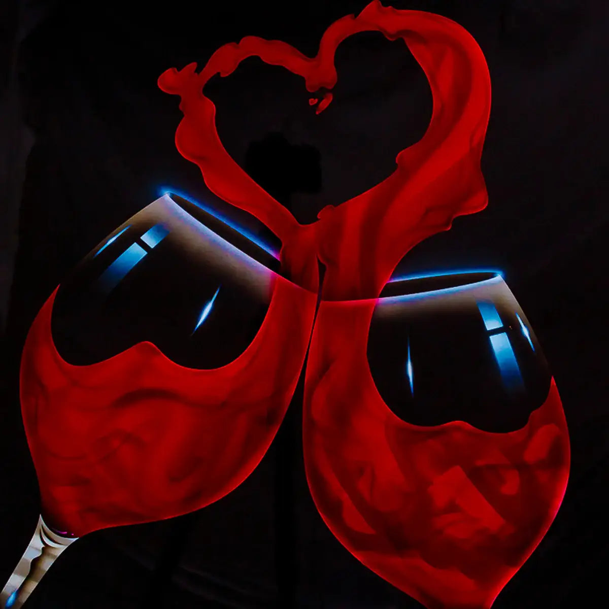 Chris DeRubeis Collection - Wyecliffe Galleries