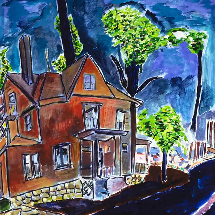 Bob Dylan Collection - Wyecliffe Galleries