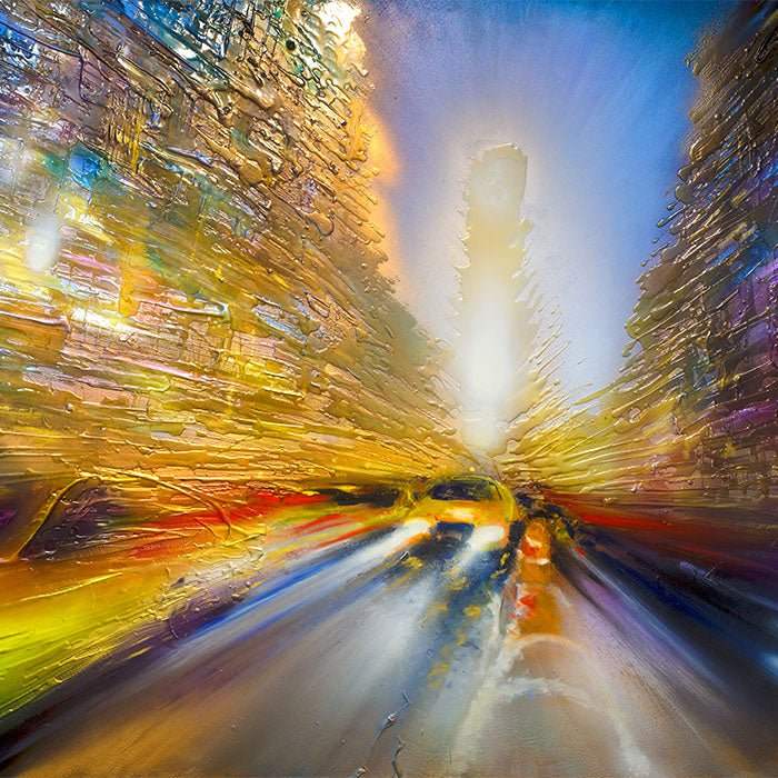 Robin Eckardt Collection - Wyecliffe Galleries