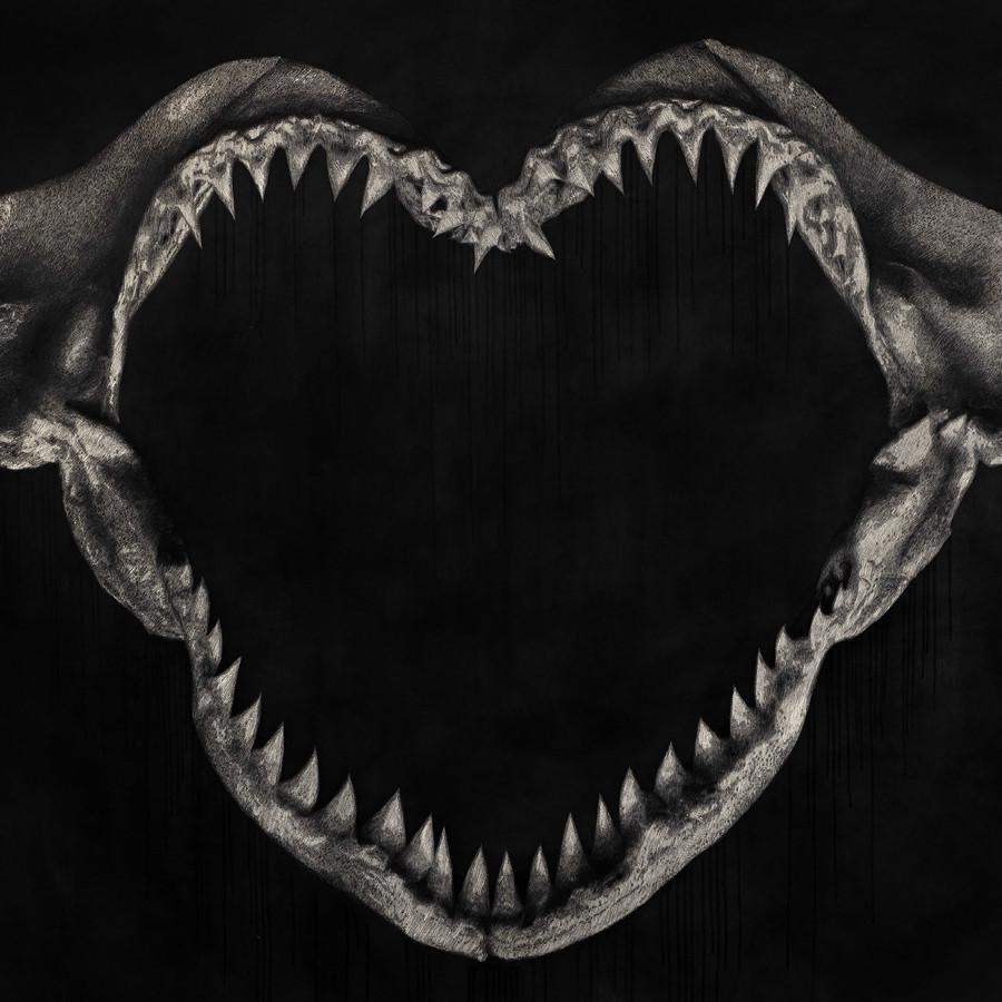 Mark Evans Collection - Wyecliffe Galleries